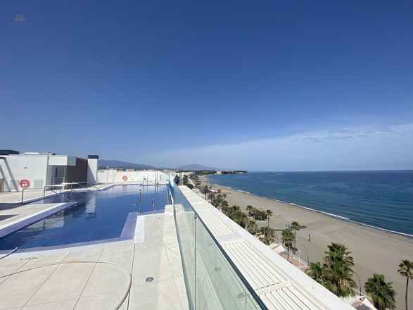 Apartment For Sale in Estepona, Málaga