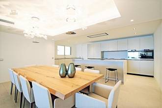 Thumbnail von Apartment For Sale in Estepona, Málaga