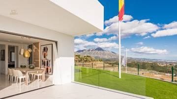 Thumbnail von Apartment For Sale in Benahavis, Málaga