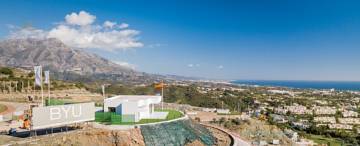 Thumbnail von Apartment For Sale in Benahavis, Málaga