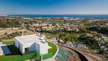 Thumbnail von Apartment For Sale in Benahavis, Málaga