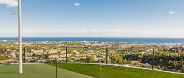 Thumbnail von Apartment For Sale in Benahavis, Málaga