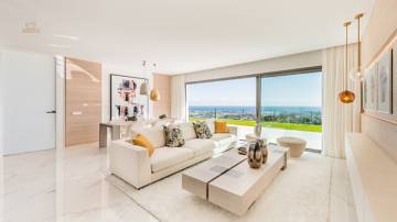 Thumbnail von Apartment For Sale in Benahavis, Málaga