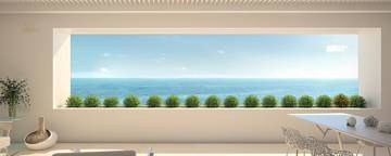 Thumbnail von Apartment For Sale in Estepona, Málaga