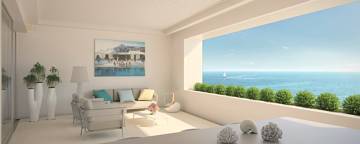 Thumbnail von Apartment For Sale in Estepona, Málaga