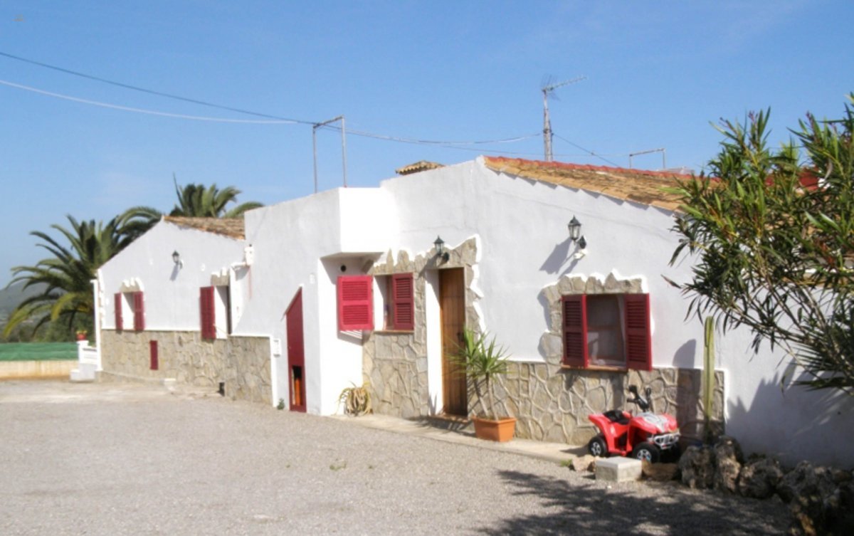 Thumbnail von Land For Sale in Capdepera, Baleares