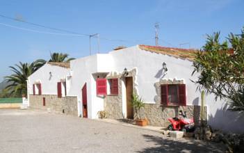 Thumbnail von Land For Sale in Capdepera, Baleares