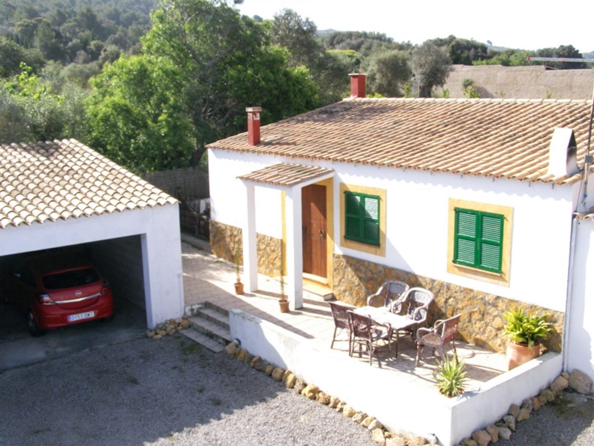 Thumbnail von Land For Sale in Capdepera, Baleares