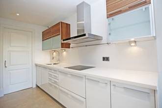 Thumbnail von Apartment For Sale in New Golden Mile, Málaga