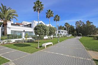 Thumbnail von Apartment For Sale in New Golden Mile, Málaga