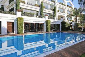 Thumbnail von Apartment For Sale in New Golden Mile, Málaga