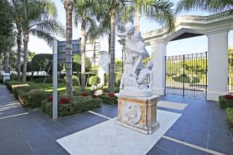 Thumbnail von Apartment For Sale in New Golden Mile, Málaga