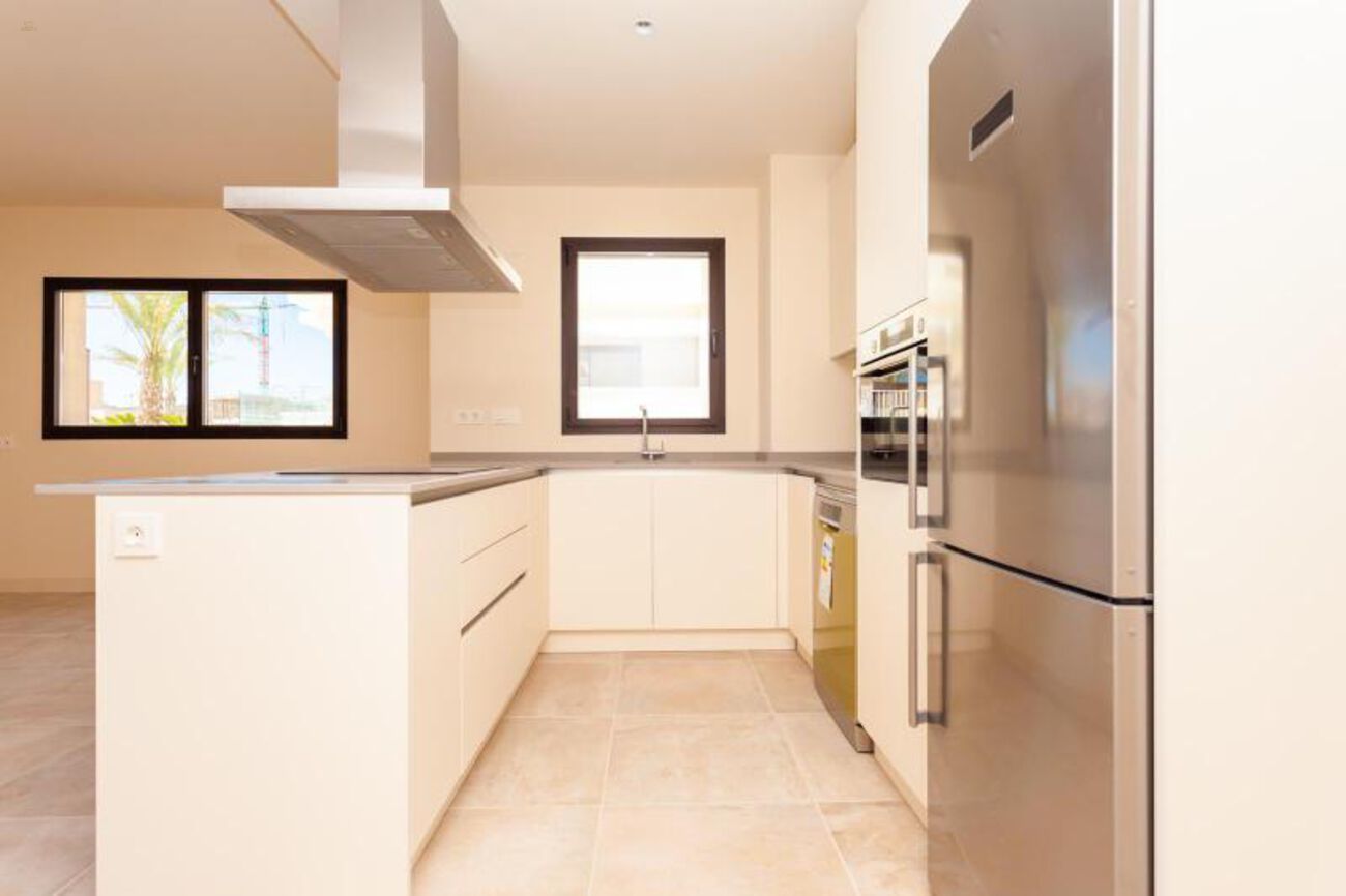 Thumbnail von Apartment For Sale in La Cala de Mijas, Málaga