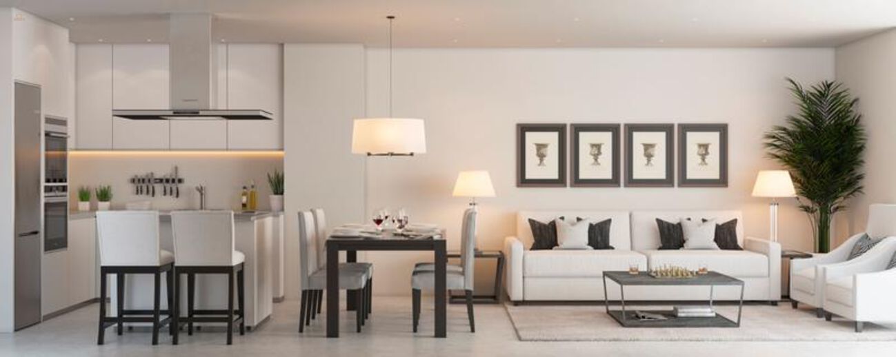 Thumbnail von Apartment For Sale in La Cala de Mijas, Málaga