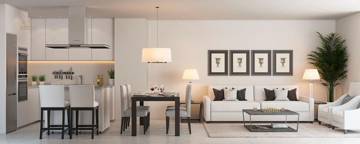 Thumbnail von Apartment For Sale in La Cala de Mijas, Málaga