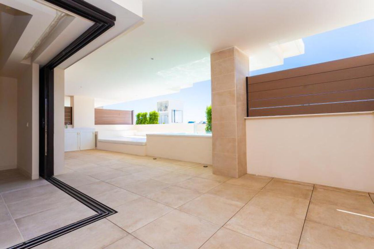 Thumbnail von Apartment For Sale in La Cala de Mijas, Málaga