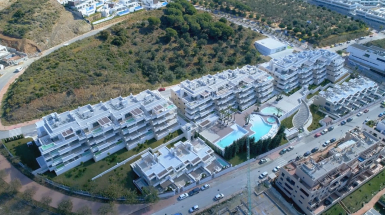 Thumbnail von Apartment For Sale in La Cala de Mijas, Málaga