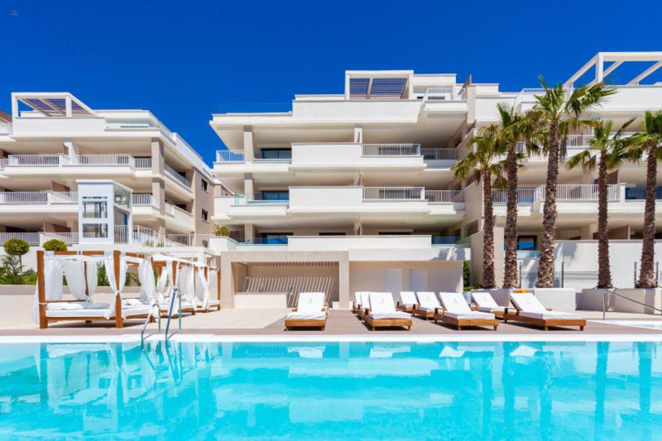 Thumbnail von Apartment For Sale in La Cala de Mijas, Málaga