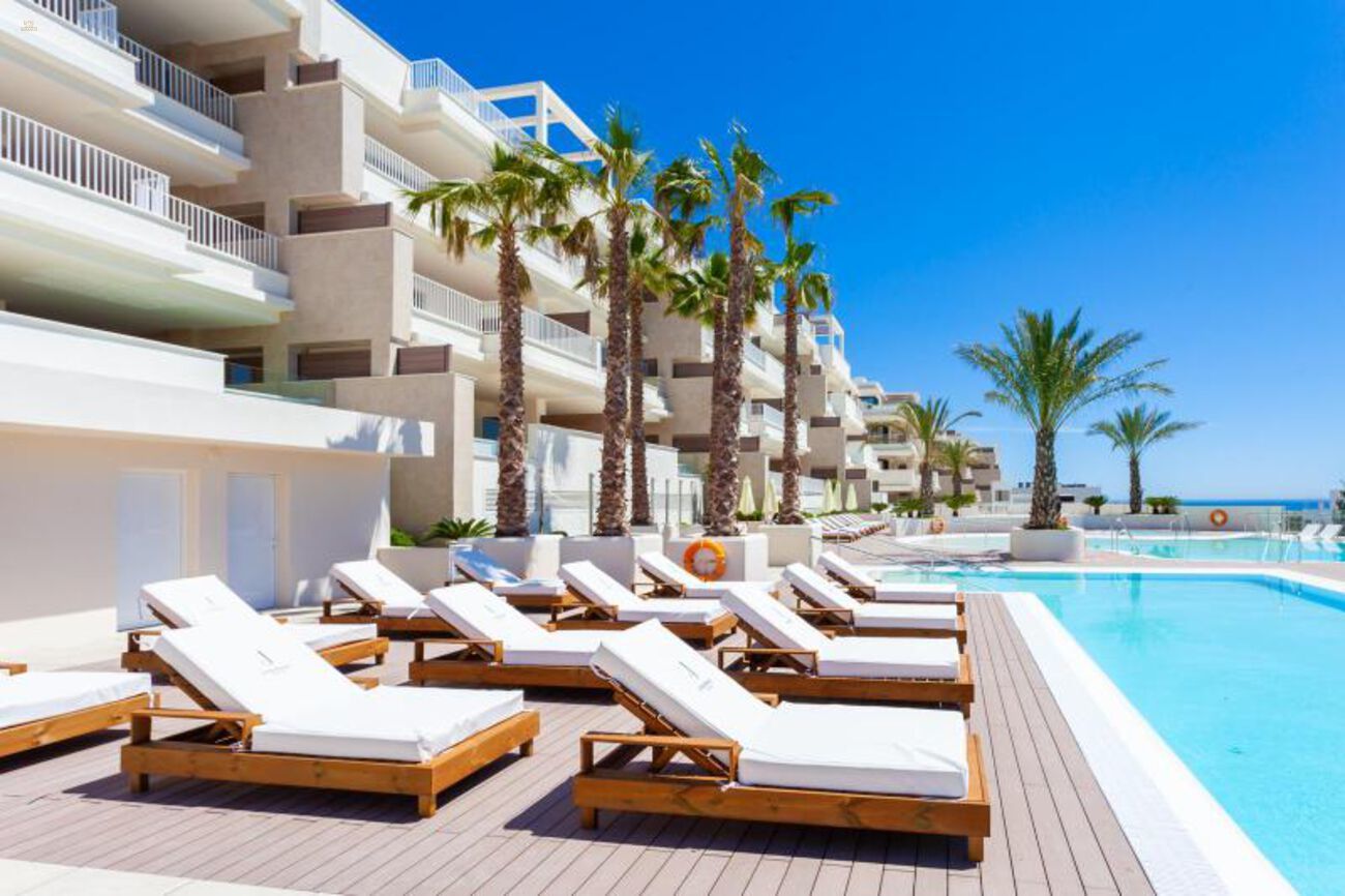 Thumbnail von Apartment For Sale in La Cala de Mijas, Málaga