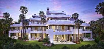 Thumbnail von Apartment For Sale in Ojén, Málaga