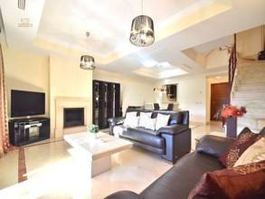 Thumbnail von Luxus-Haus in Nueva Andalucia R2812925