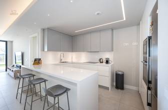 Thumbnail von Apartment For Sale in Marbella, Málaga