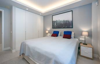 Thumbnail von Apartment For Sale in Marbella, Málaga