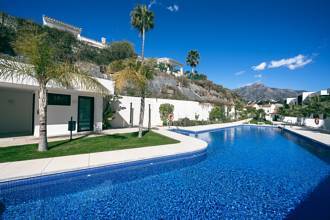 Thumbnail von Apartment For Sale in Marbella, Málaga