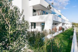 Thumbnail von Apartment For Sale in Marbella, Málaga