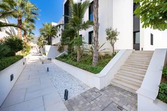 Thumbnail von Apartment For Sale in Marbella, Málaga