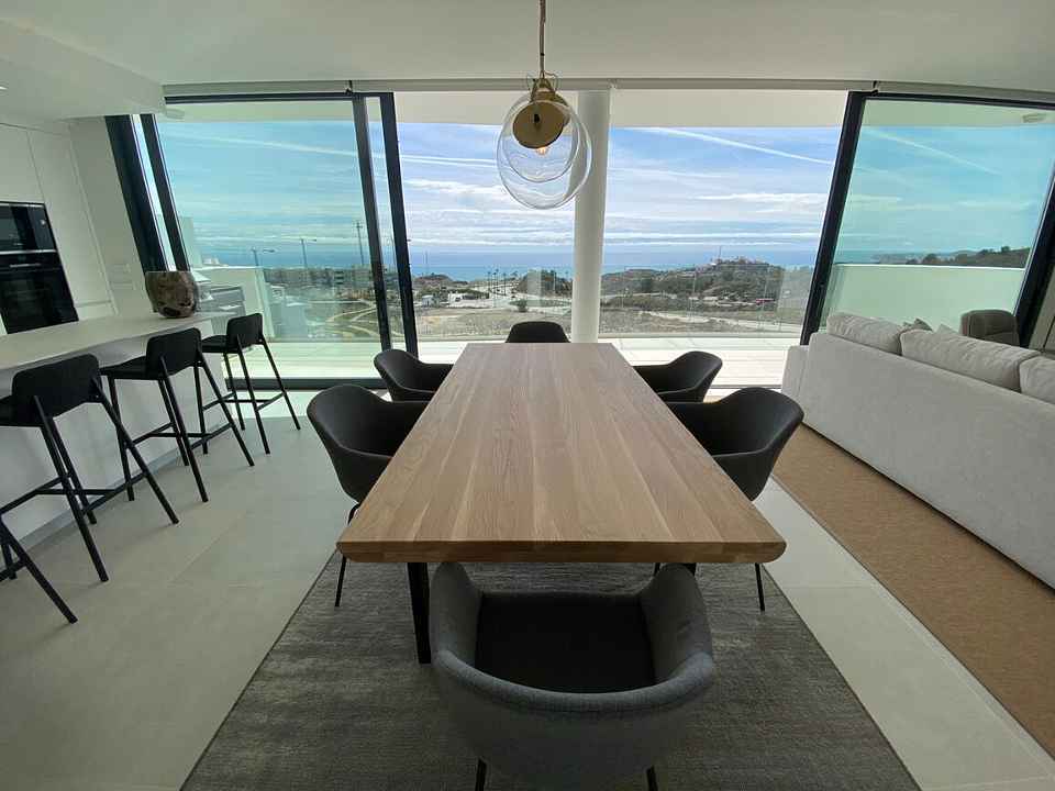 Apartment For Sale in Fuengirola, Málaga