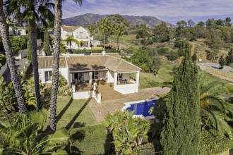 Thumbnail von Villa For Sale in Mijas Costa, Málaga
