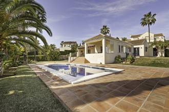 Thumbnail von Villa For Sale in Mijas Costa, Málaga