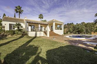 Thumbnail von Villa For Sale in Mijas Costa, Málaga