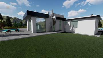 Thumbnail von Villa For Sale in Estepona, Málaga