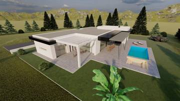 Thumbnail von Villa For Sale in Estepona, Málaga