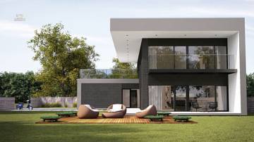 Thumbnail von Villa For Sale in La Cala Golf, Málaga