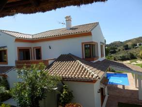 Thumbnail von Villa For Sale in La Cala Golf, Málaga