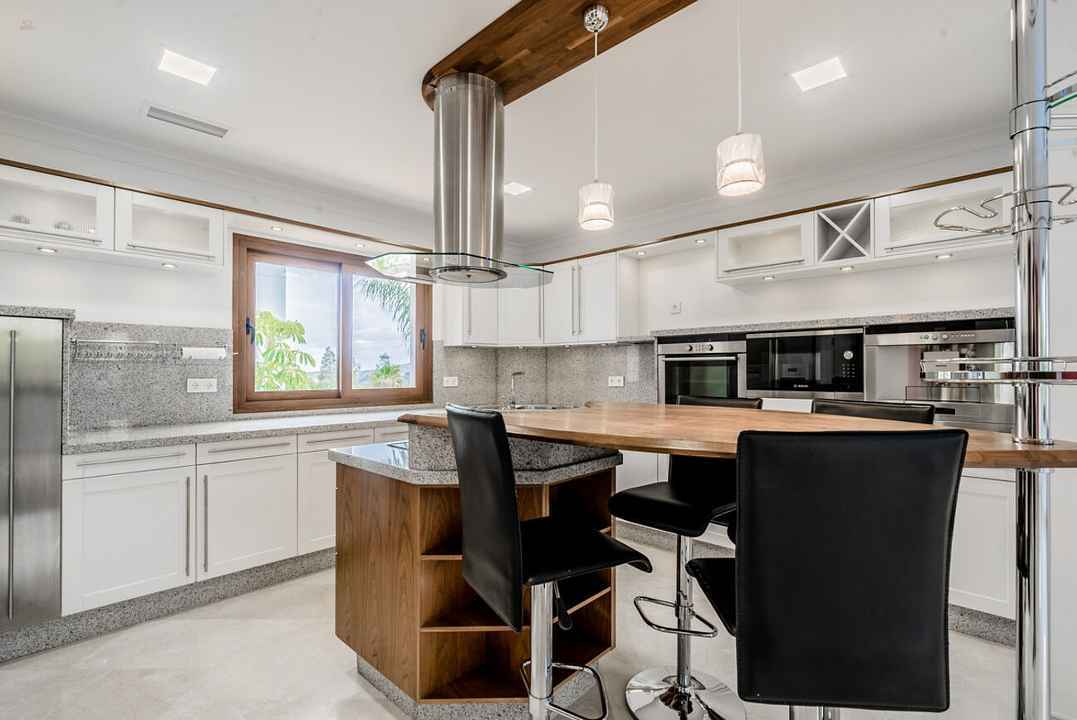 Villa For Sale in Mijas Costa, Málaga