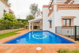 Thumbnail von Villa For Sale in Mijas Costa, Málaga
