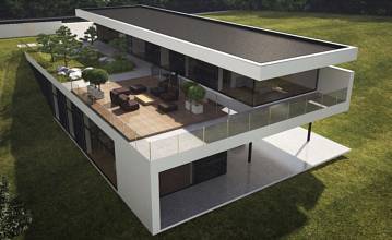 Thumbnail von Villa For Sale in Mijas Golf, Málaga