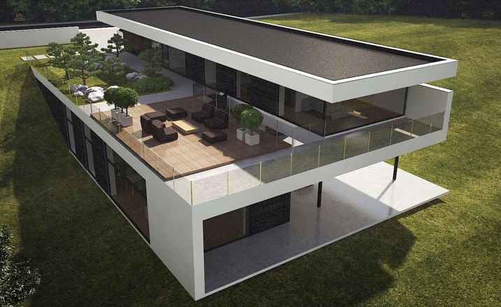 Villa For Sale in Mijas Golf, Málaga