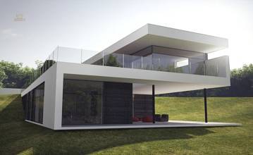 Thumbnail von Villa For Sale in Mijas Golf, Málaga