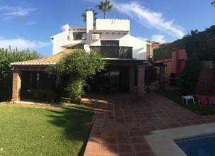 Thumbnail von Luxus-Villa in Mijas R2810699
