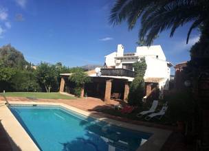 Thumbnail von Luxus-Villa in Mijas R2810699