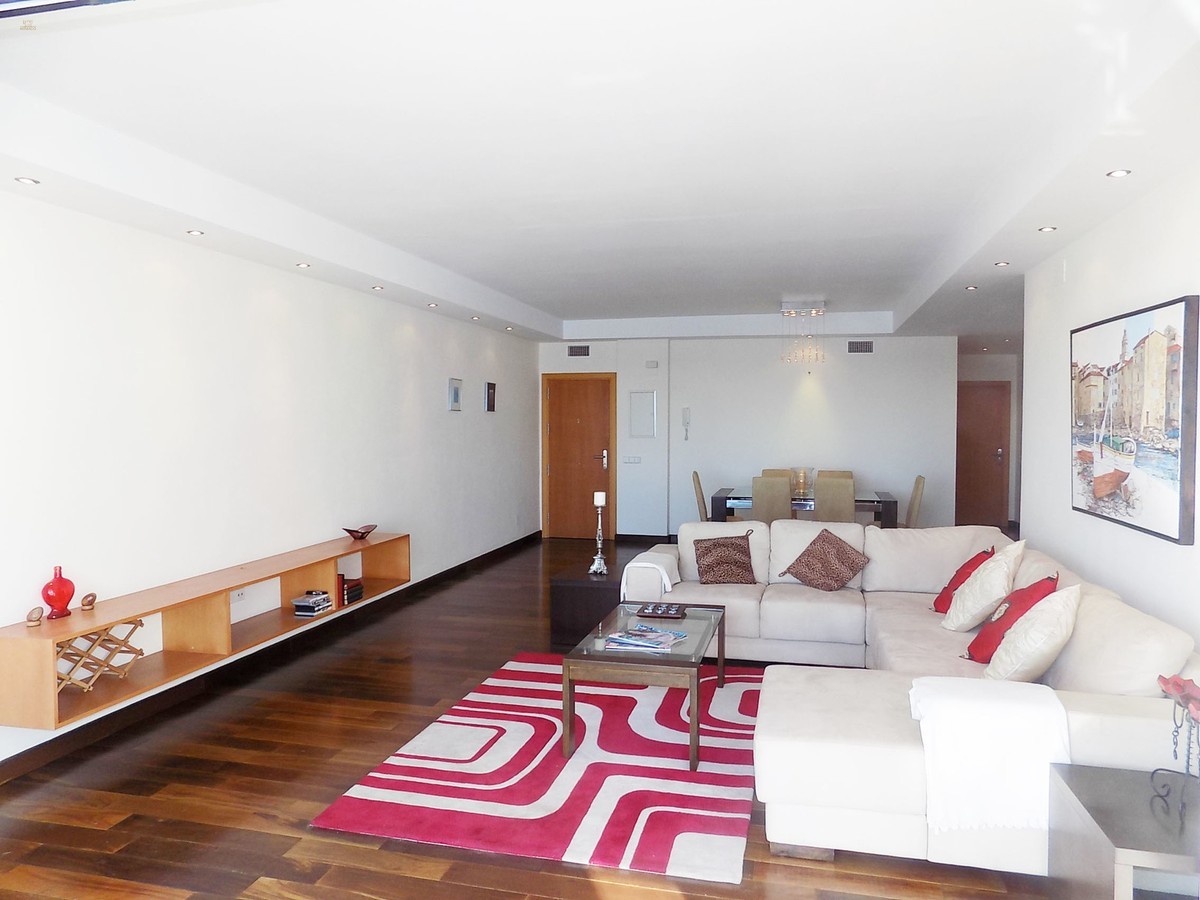 Thumbnail von Apartment For Sale in Puerto Banús, Málaga