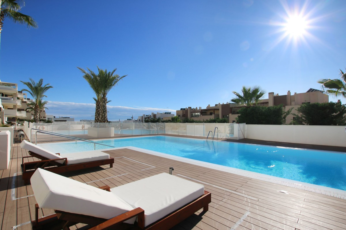 Thumbnail von Apartment For Sale in Mijas Costa, Málaga