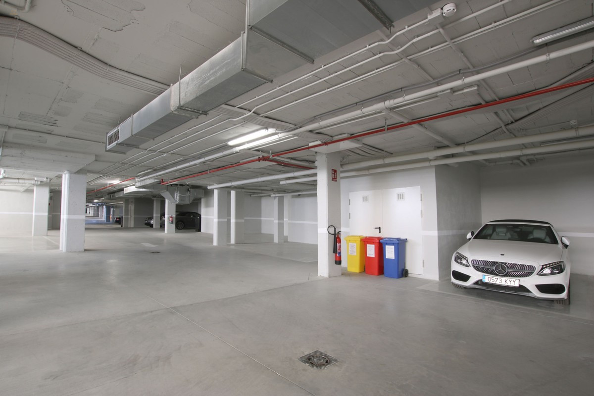 Thumbnail von Apartment For Sale in Mijas Costa, Málaga