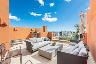 Thumbnail von Apartment For Sale im Marbella, Málaga
