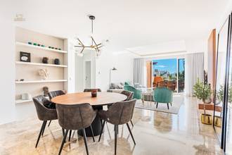 Thumbnail von Apartment For Sale im Marbella, Málaga